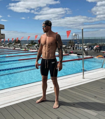 Adam Peaty