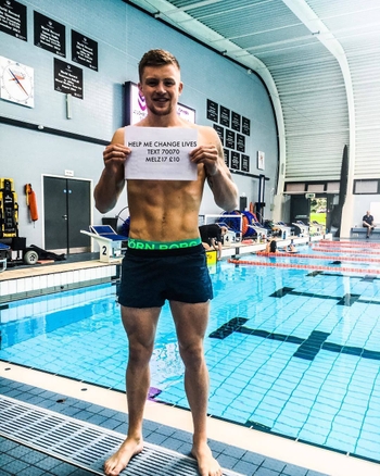 Adam Peaty