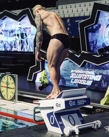 Adam Peaty