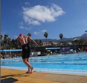 Adam Peaty