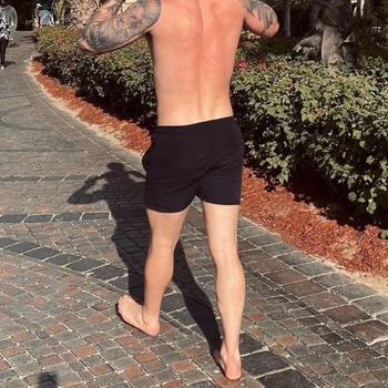 Adam Peaty