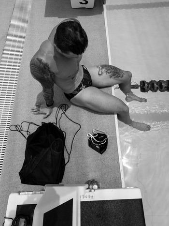 Adam Peaty