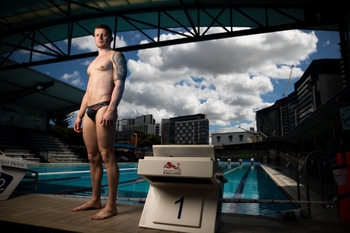 Adam Peaty