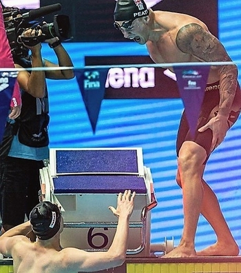 Adam Peaty