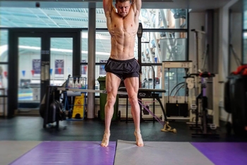 Adam Peaty