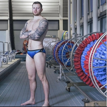 Adam Peaty