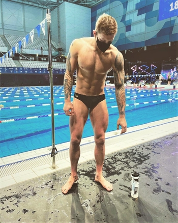 Adam Peaty