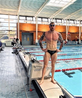 Adam Peaty