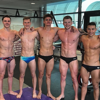 Adam Peaty