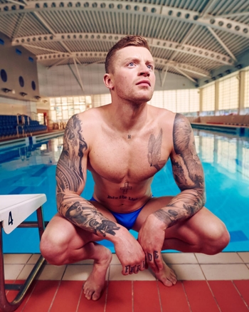 Adam Peaty