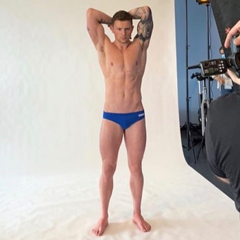 Adam Peaty