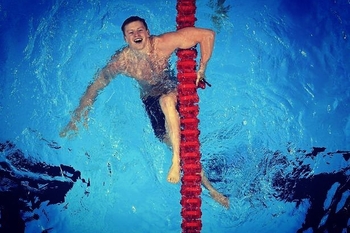 Adam Peaty