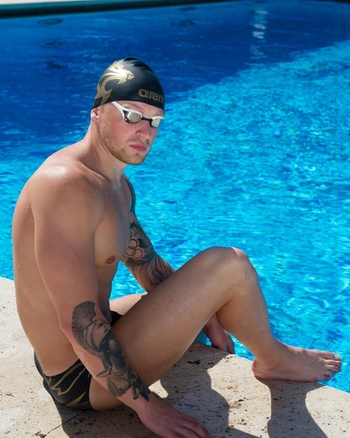 Adam Peaty