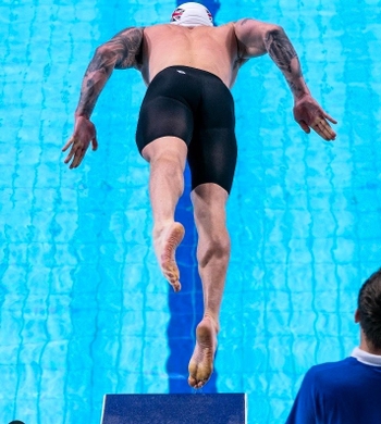 Adam Peaty