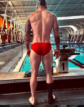 Adam Peaty