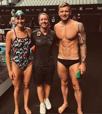 Adam Peaty