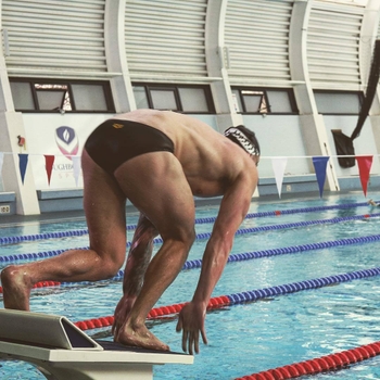 Adam Peaty