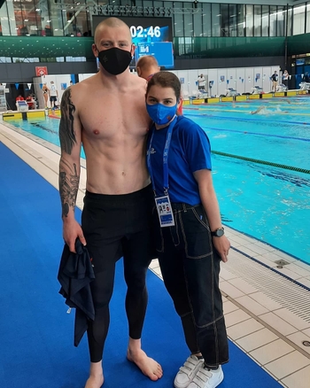 Adam Peaty