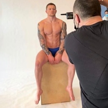 Adam Peaty