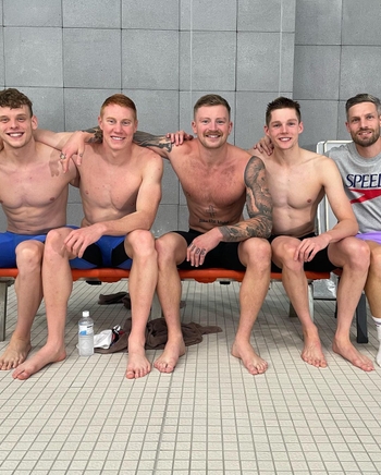 Adam Peaty