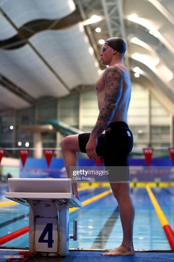 Adam Peaty