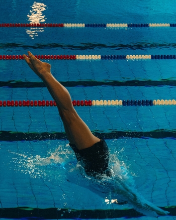 Therese Alshammar