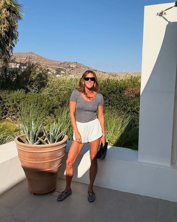 Therese Alshammar