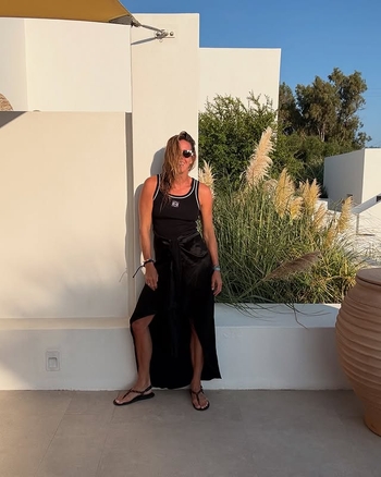 Therese Alshammar