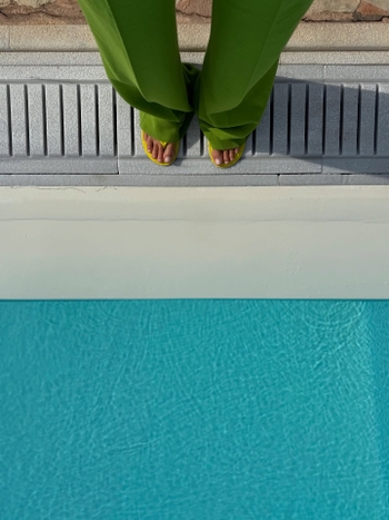 Therese Alshammar