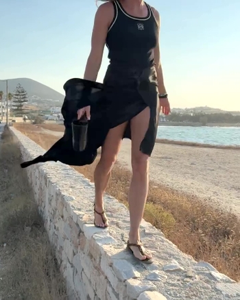 Therese Alshammar