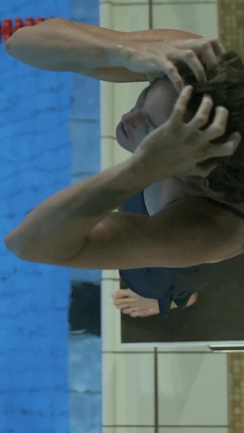 Therese Alshammar