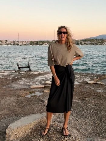Therese Alshammar