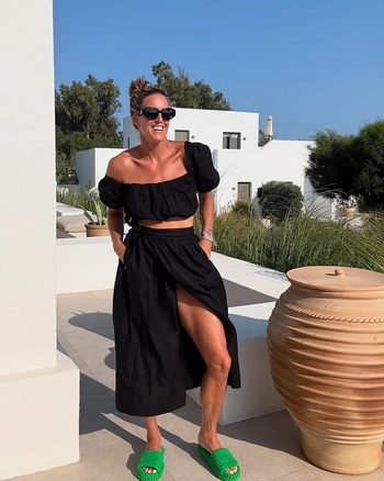 Therese Alshammar