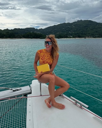Therese Alshammar