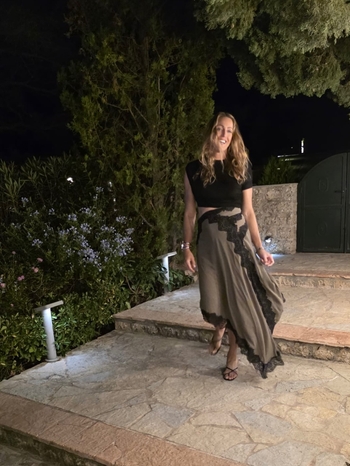 Therese Alshammar
