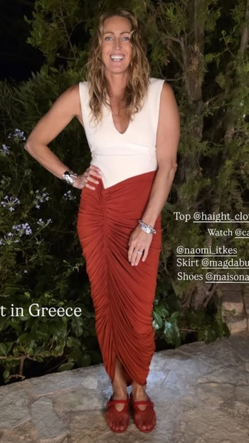 Therese Alshammar
