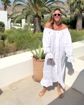 Therese Alshammar