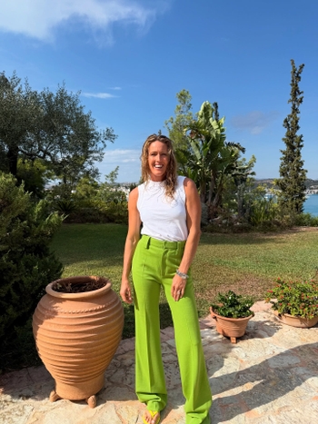 Therese Alshammar