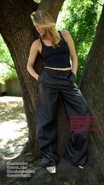 Therese Alshammar