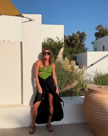 Therese Alshammar