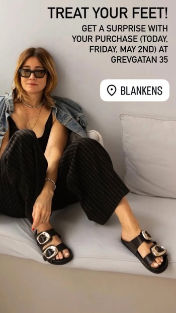 Cecilia Blankens