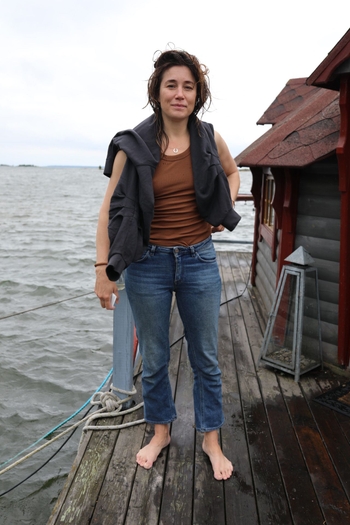 Cecilia Blankens