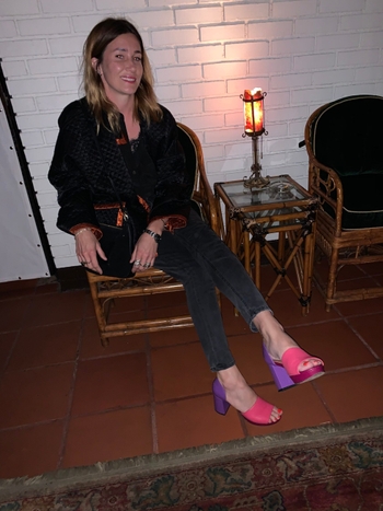 Cecilia Blankens