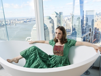 Maya Hawke