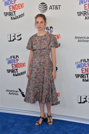 Maya Hawke