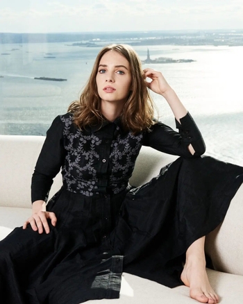 Maya Hawke