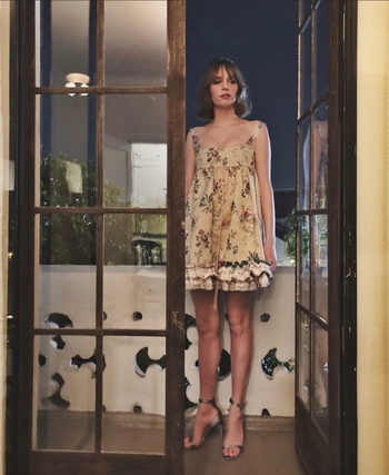 Maya Hawke