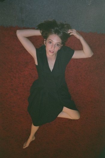 Maya Hawke