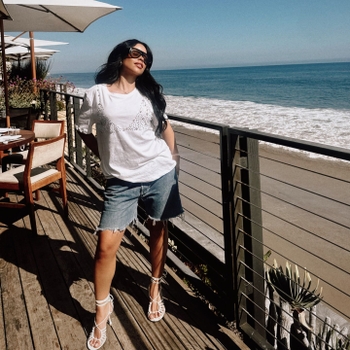 Cierra Ramirez