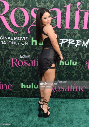 Cierra Ramirez